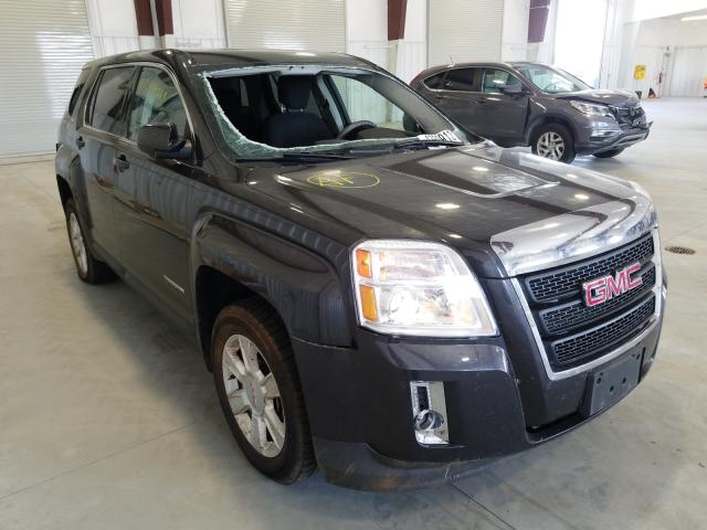 GMC TERRAIN SL 2013 2gkflrek4d6145334