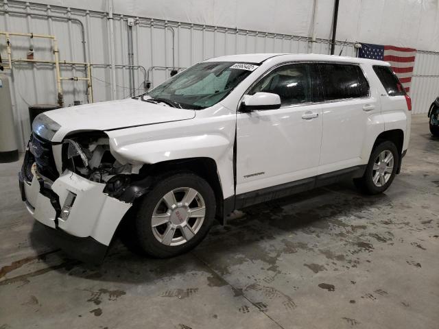 GMC TERRAIN SL 2013 2gkflrek4d6145639