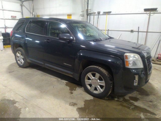 GMC TERRAIN 2013 2gkflrek4d6157466