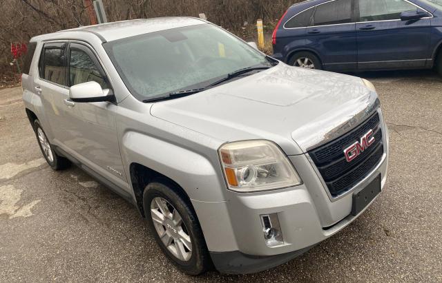 GMC TERRAIN SL 2013 2gkflrek4d6165745