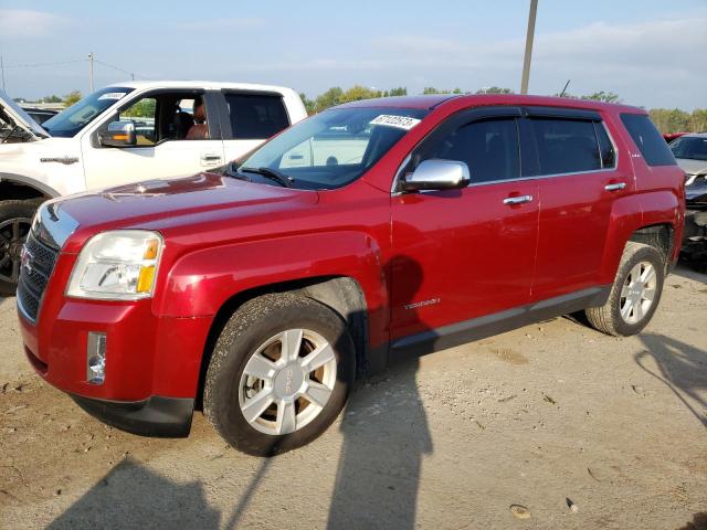 GMC TERRAIN 2013 2gkflrek4d6167835