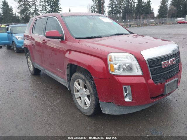 GMC TERRAIN 2013 2gkflrek4d6207427