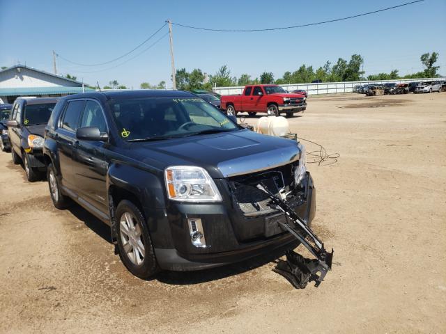 GMC TERRAIN SL 2013 2gkflrek4d6220081