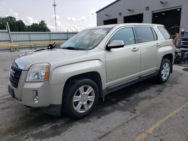 GMC TERRAIN 2013 2gkflrek4d6250357