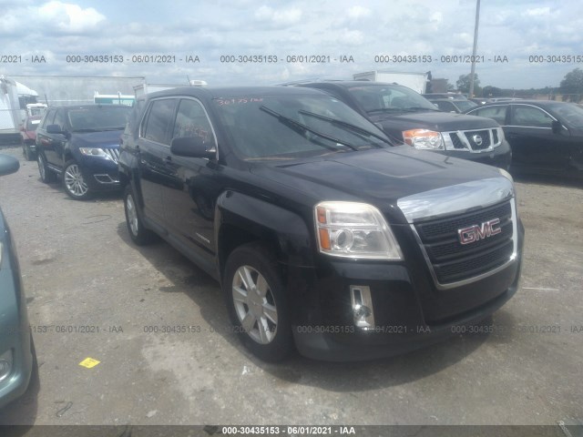 GMC TERRAIN 2013 2gkflrek4d6274027