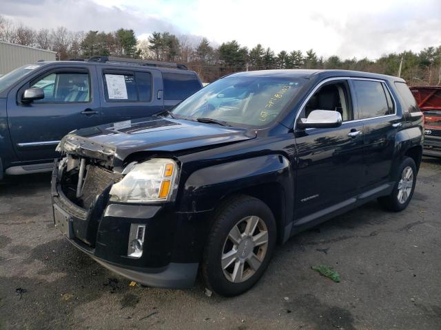 GMC TERRAIN 2013 2gkflrek4d6300013