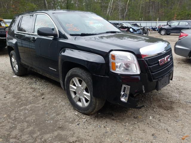 GMC TERRAIN SL 2013 2gkflrek4d6314218