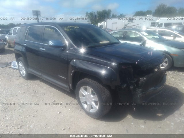 GMC TERRAIN 2013 2gkflrek4d6315708