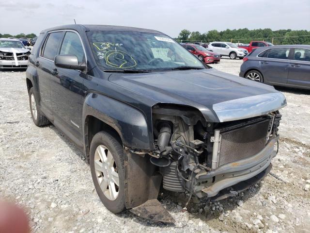 GMC TERRAIN SL 2013 2gkflrek4d6342908