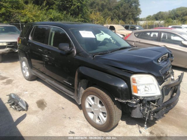 GMC TERRAIN 2013 2gkflrek4d6356856