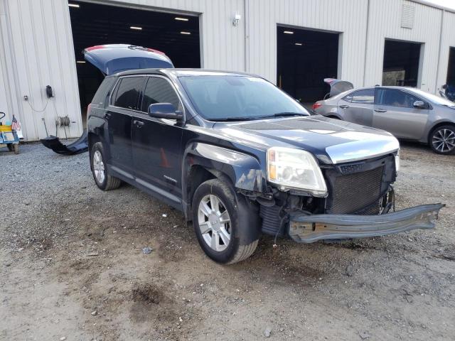 GMC TERRAIN SL 2013 2gkflrek4d6358722