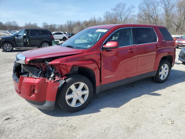 GMC TERRAIN 2013 2gkflrek4d6360650