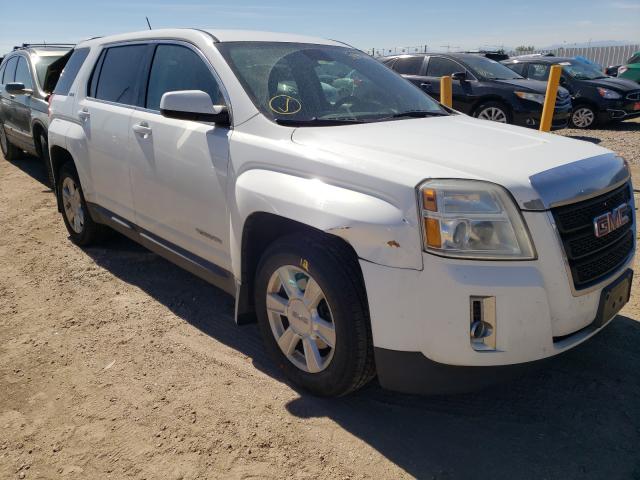 GMC TERRAIN SL 2013 2gkflrek4d6385449