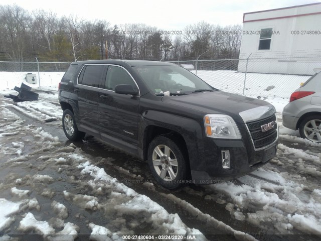 GMC TERRAIN 2013 2gkflrek4d6387573