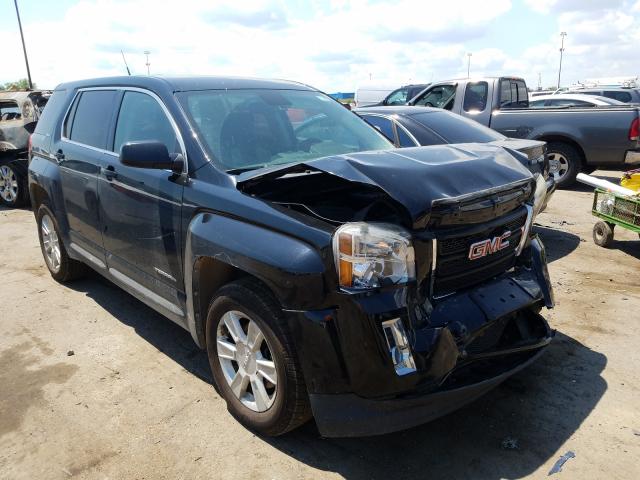 GMC TERRAIN SL 2012 2gkflrek5c6118903