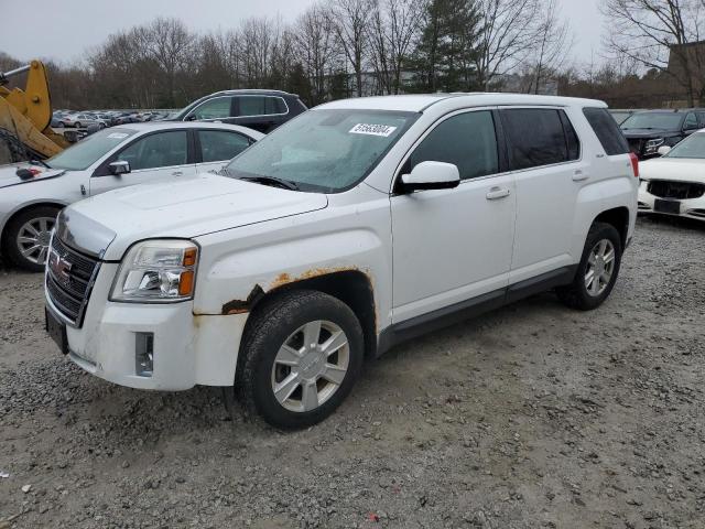 GMC TERRAIN 2012 2gkflrek5c6155353