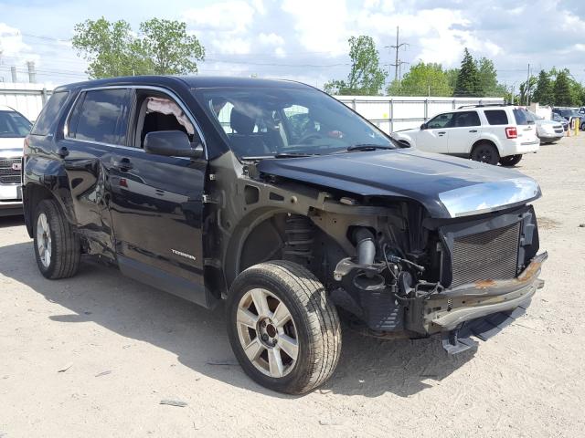 GMC TERRAIN SL 2012 2gkflrek5c6155708