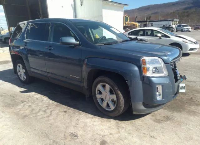 GMC TERRAIN 2012 2gkflrek5c6176719