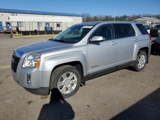 GMC TERRAIN SL 2012 2gkflrek5c6181435