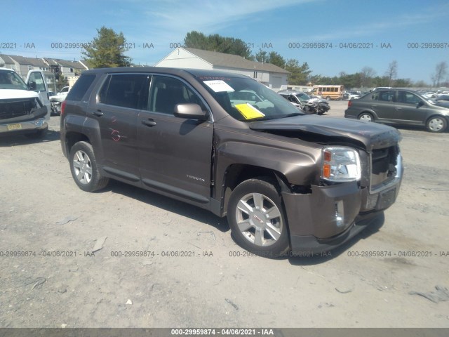 GMC TERRAIN 2012 2gkflrek5c6228141