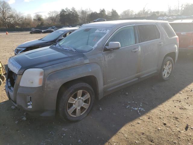 GMC TERRAIN 2012 2gkflrek5c6273595