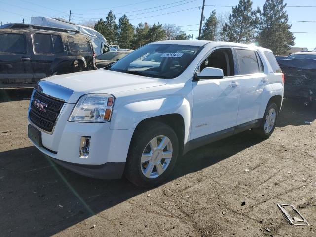 GMC TERRAIN 2012 2gkflrek5c6296679