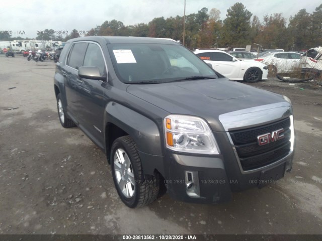 GMC TERRAIN 2012 2gkflrek5c6344956