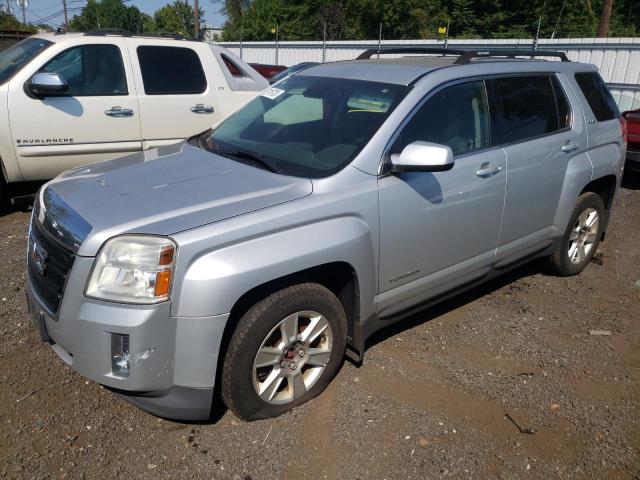 GMC TERRAIN SL 2012 2gkflrek5c6345248