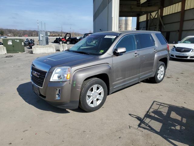 GMC TERRAIN SL 2012 2gkflrek5c6355925