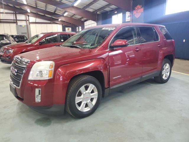 GMC TERRAIN 2012 2gkflrek5c6362714