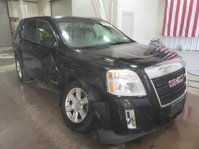 GMC TERRAIN SL 2012 2gkflrek5c6364432