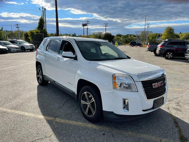 GMC TERRAIN SL 2013 2gkflrek5d6105215