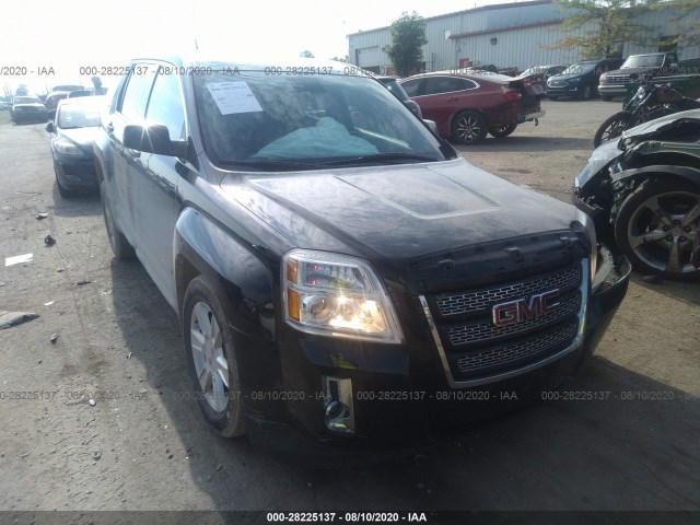 GMC TERRAIN 2013 2gkflrek5d6106381