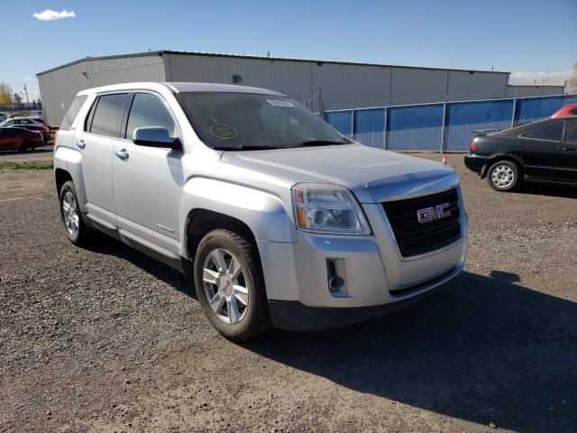 GMC TERRAIN SL 2013 2gkflrek5d6110561