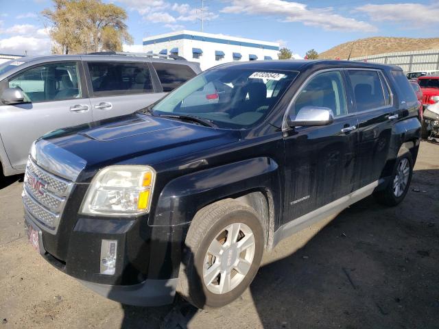 GMC TERRAIN SL 2013 2gkflrek5d6120216