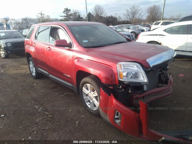 GMC TERRAIN 2013 2gkflrek5d6132267