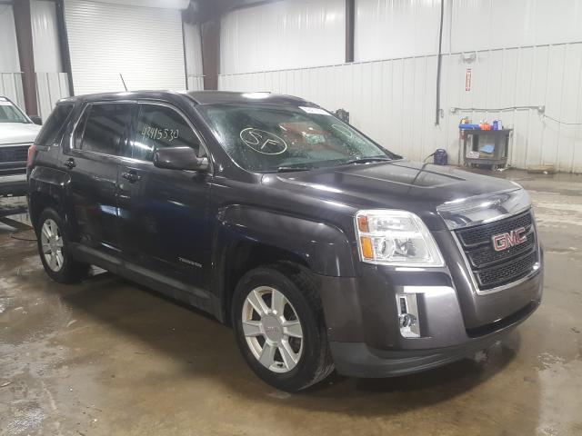 GMC TERRAIN SL 2013 2gkflrek5d6165026