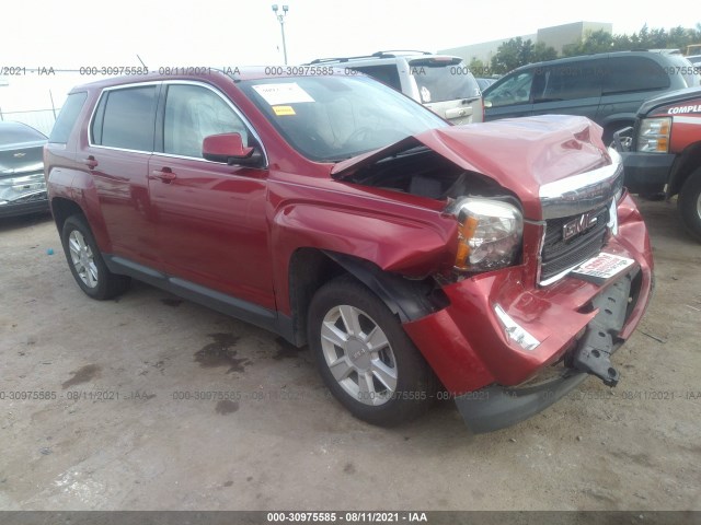 GMC TERRAIN 2013 2gkflrek5d6169321