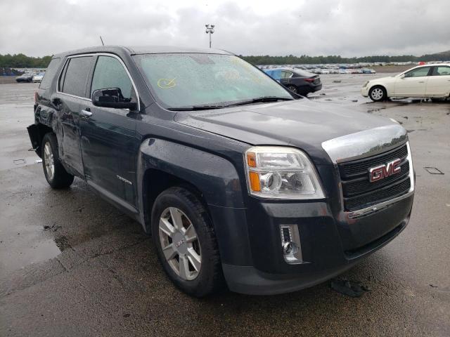 GMC TERRAIN SL 2013 2gkflrek5d6182554