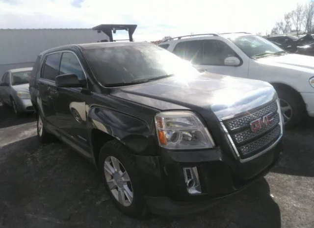 GMC TERRAIN 2013 2gkflrek5d6194512