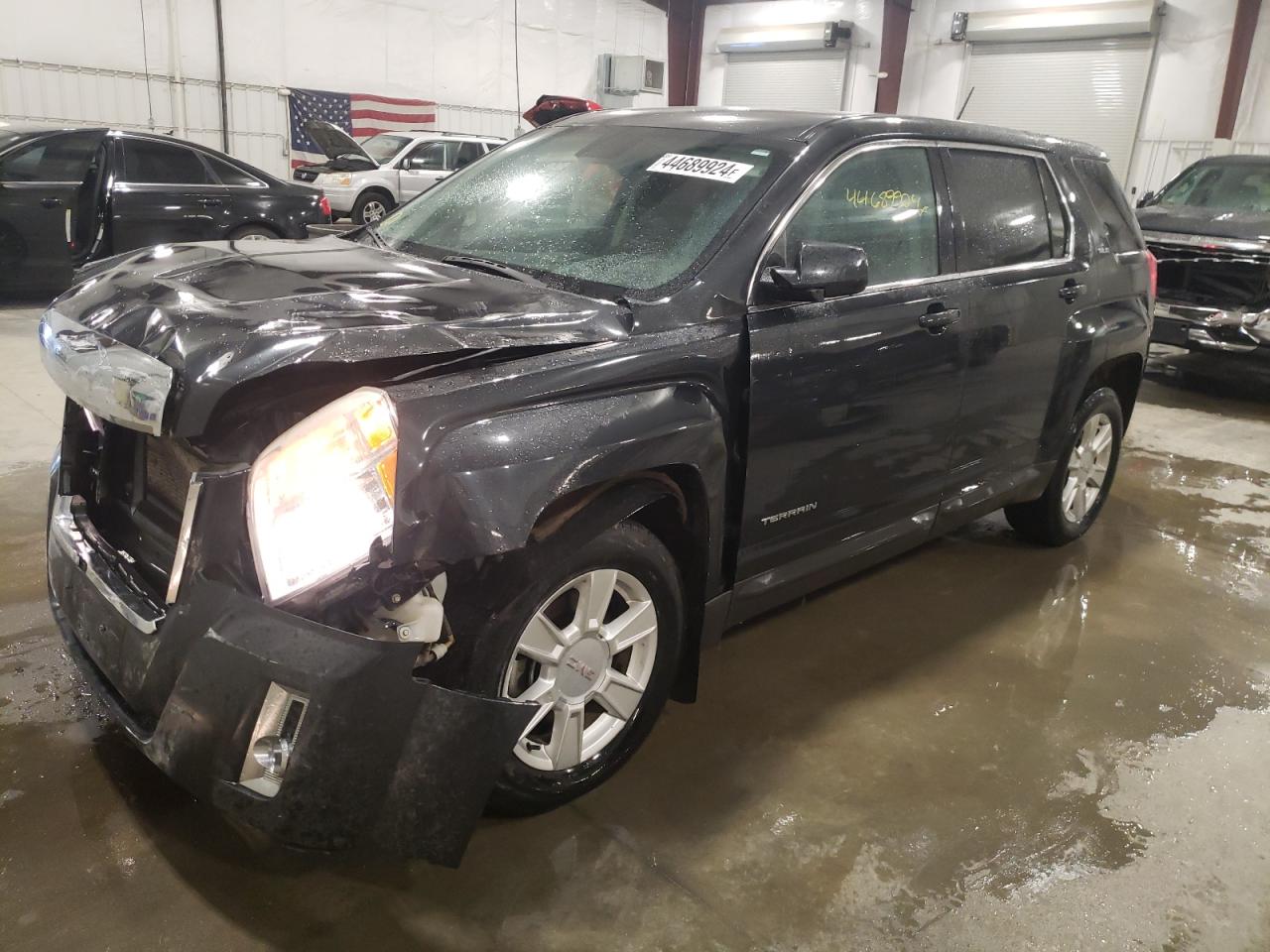 GMC TERRAIN 2013 2gkflrek5d6202902