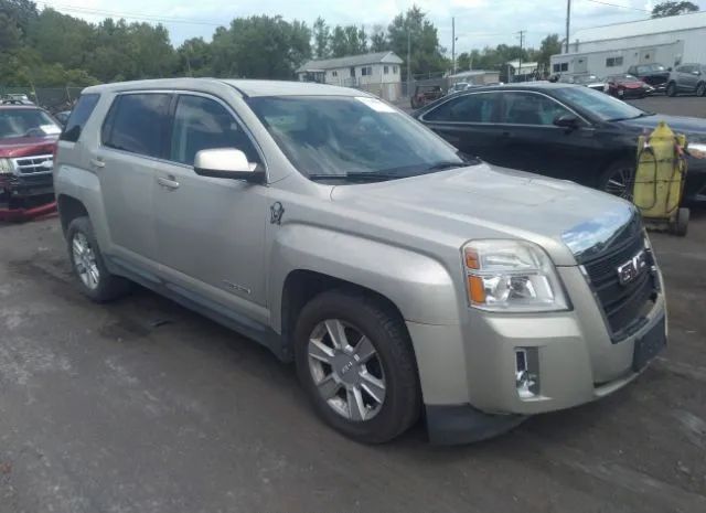 GMC TERRAIN 2013 2gkflrek5d6209851