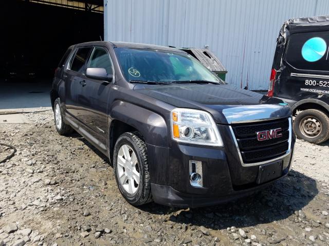 GMC TERRAIN SL 2013 2gkflrek5d6218002