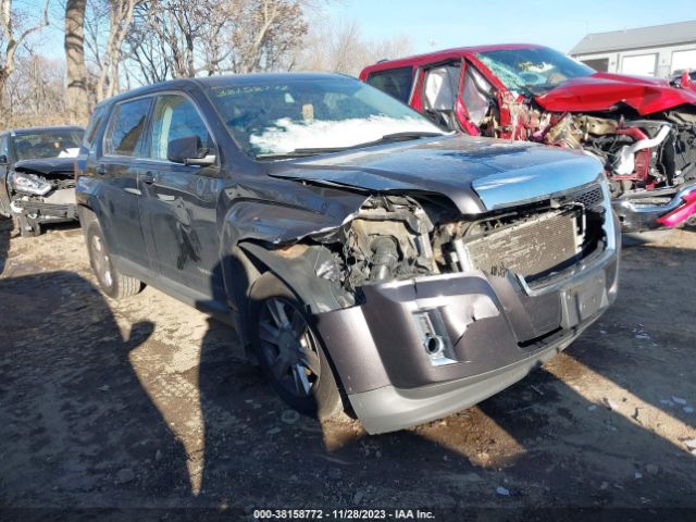 GMC TERRAIN 2013 2gkflrek5d6241716