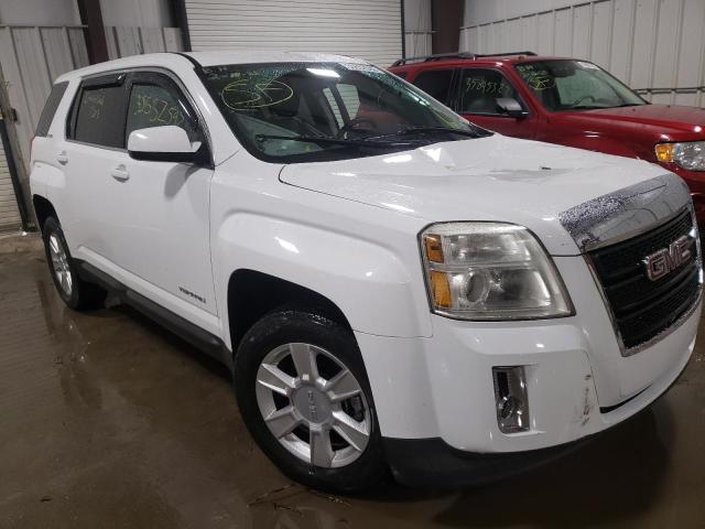 GMC TERRAIN SL 2013 2gkflrek5d6256071