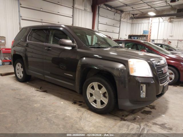 GMC TERRAIN 2013 2gkflrek5d6257673