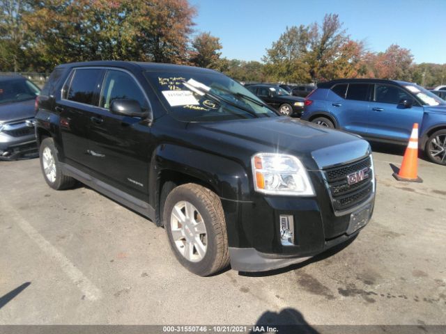 GMC TERRAIN 2013 2gkflrek5d6266891