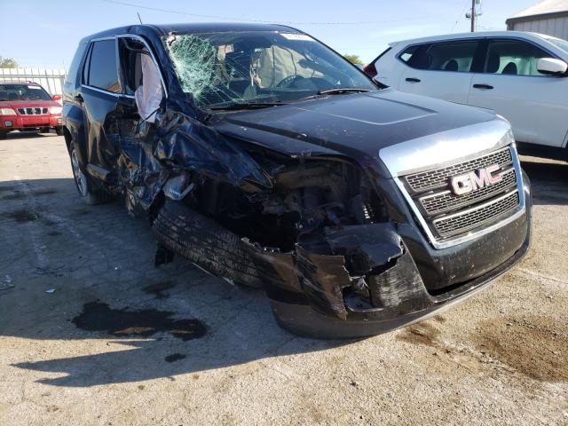 GMC TERRAIN SL 2013 2gkflrek5d6278068