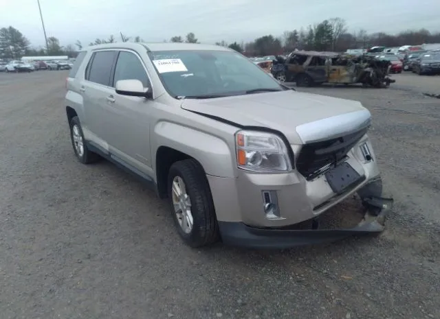 GMC TERRAIN 2013 2gkflrek5d6281066