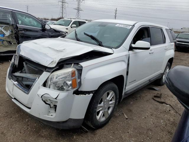 GMC TERRAIN SL 2013 2gkflrek5d6290835